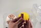 Робот BB-8 Трендовая новинка, интерактивный робот, стилизованный под персонажа из кинофильма "Звёздные войны"