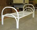 Металлические кровати высокого качества крупным оптом