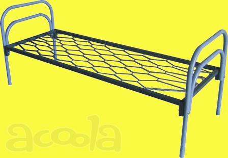 Дешевые металлические кровати со сварной сеткой